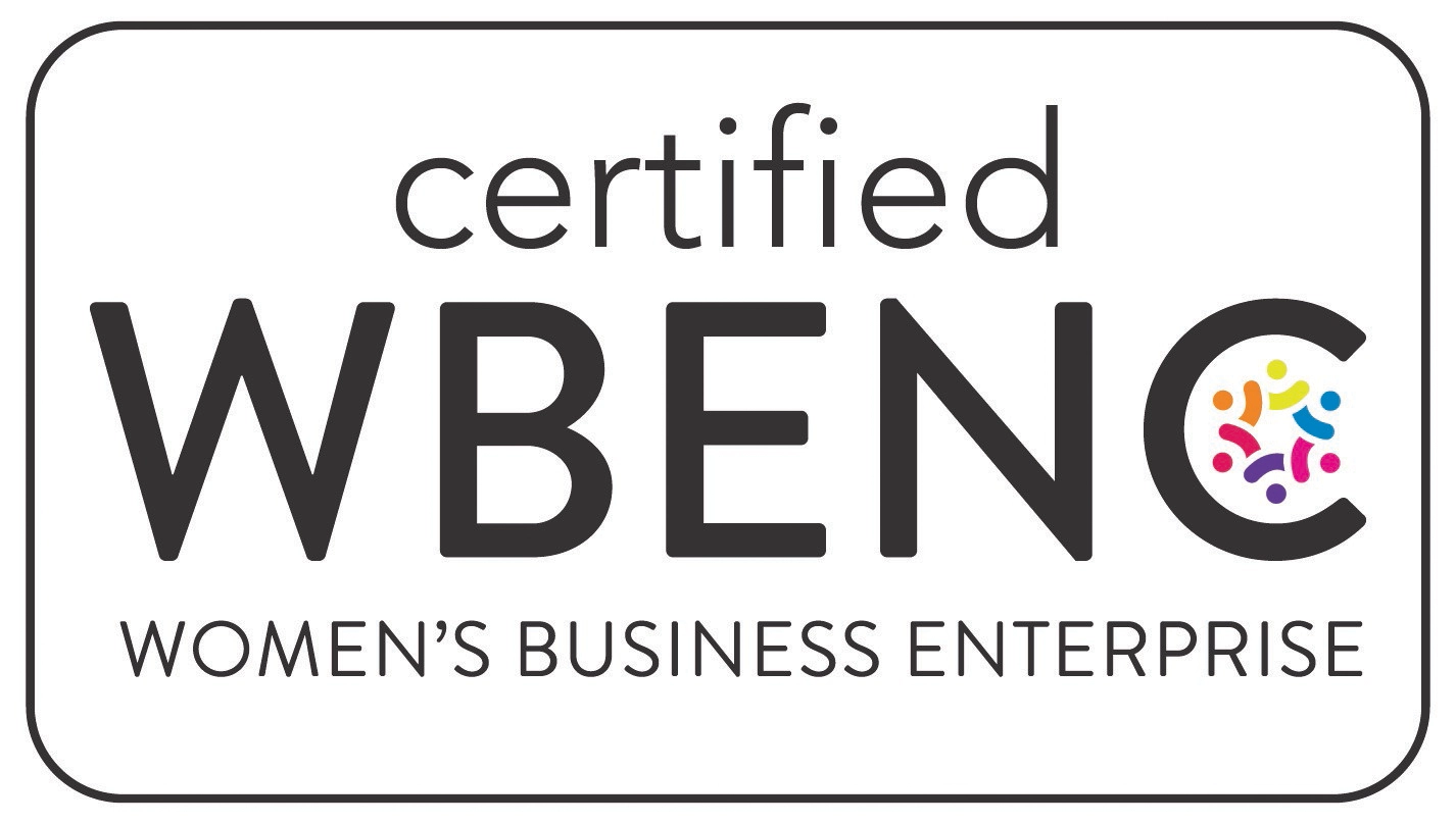 Woman-Owned Business Certification