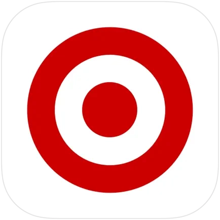 Target on the App Store
