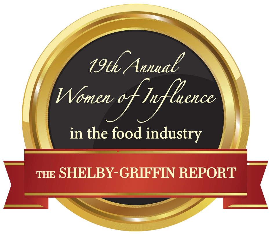 Women in Food Award