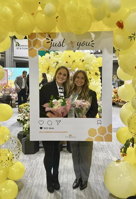 EngageCPG at the Global Produce and Floral Show