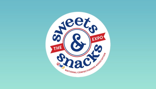 Sweets & Snacks Expo